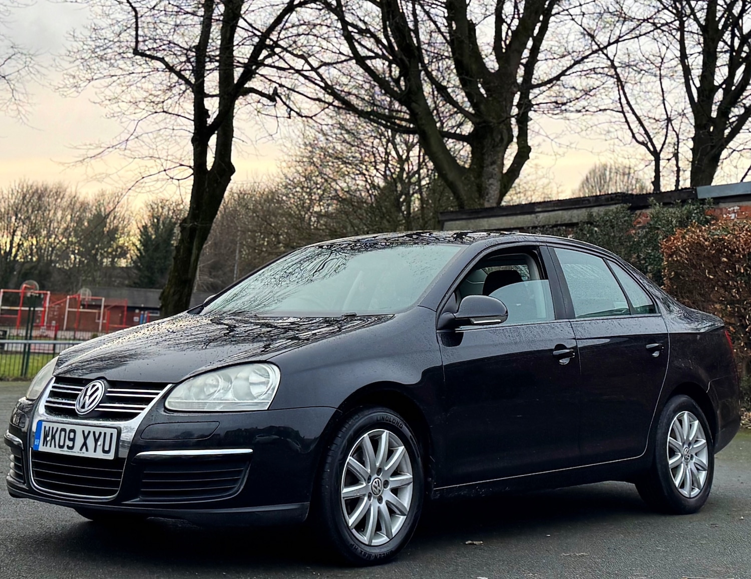 Used Volkswagen Jetta 2009 for sale - 77220570: Photo 8