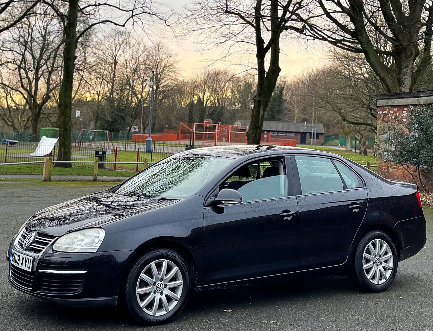 Used Volkswagen Jetta 2009 for sale - 77220570: Photo 9