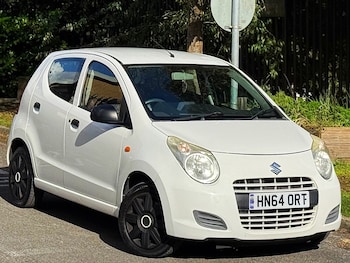 Used Suzuki Alto 2014 for sale - 78232505: Photo