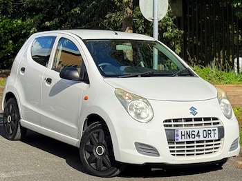 Used Suzuki Alto 2014 for sale - 78232505: Photo