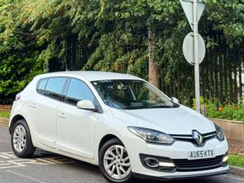 Used Renault Megane 2015 for sale - 74950569: Photo