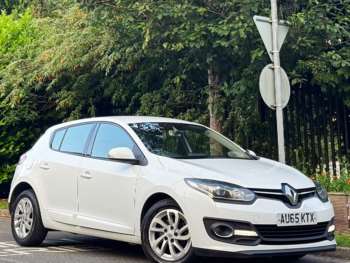 Used Renault Megane 2015 for sale - 74950569: Photo