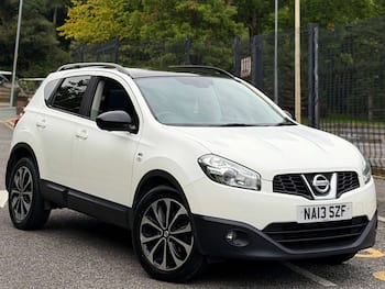 Used Nissan Qashqai 2013 for sale - 79749769: Photo
