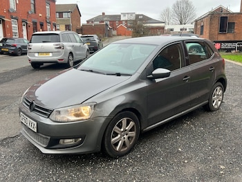 2010 (60) - 1.4 SE 5dr DSG