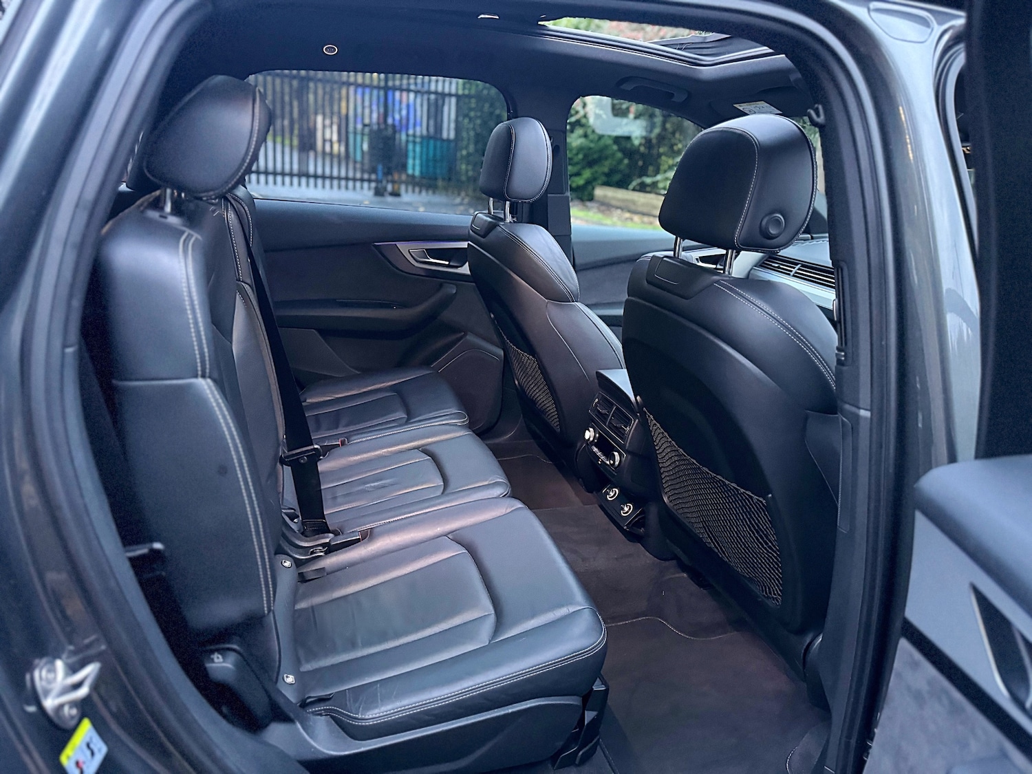 Used Audi Q7 2017 for sale - 76641677: Photo 34