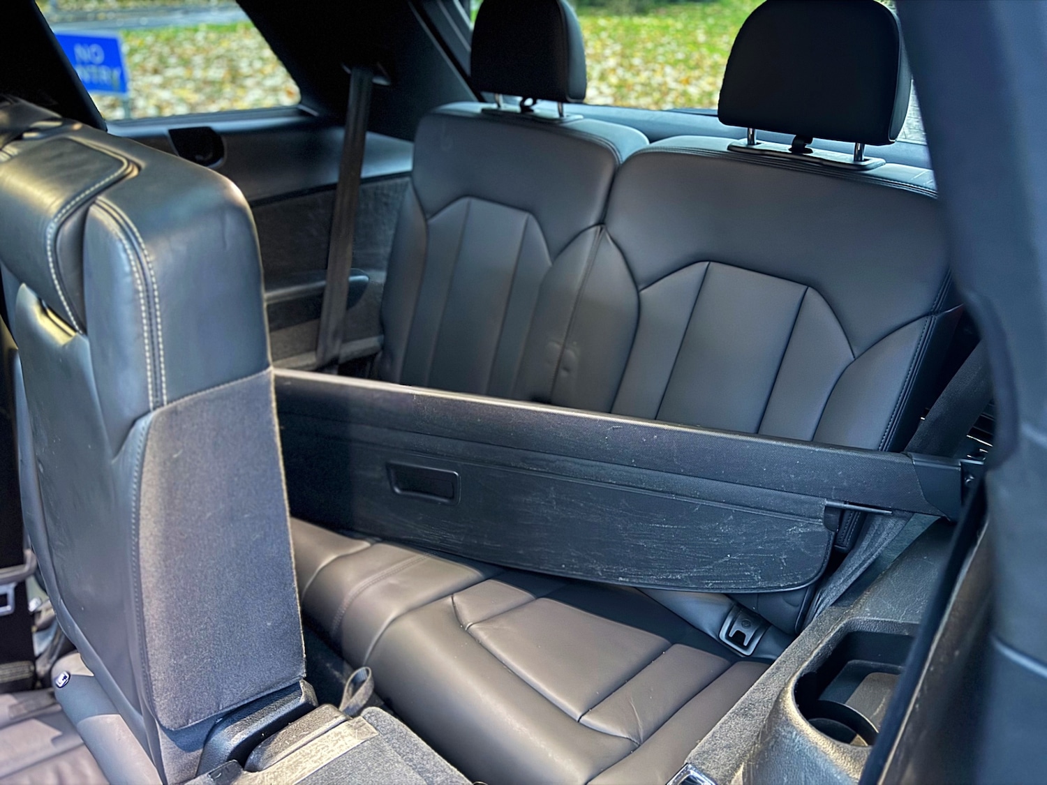 Used Audi Q7 2017 for sale - 76641677: Photo 39