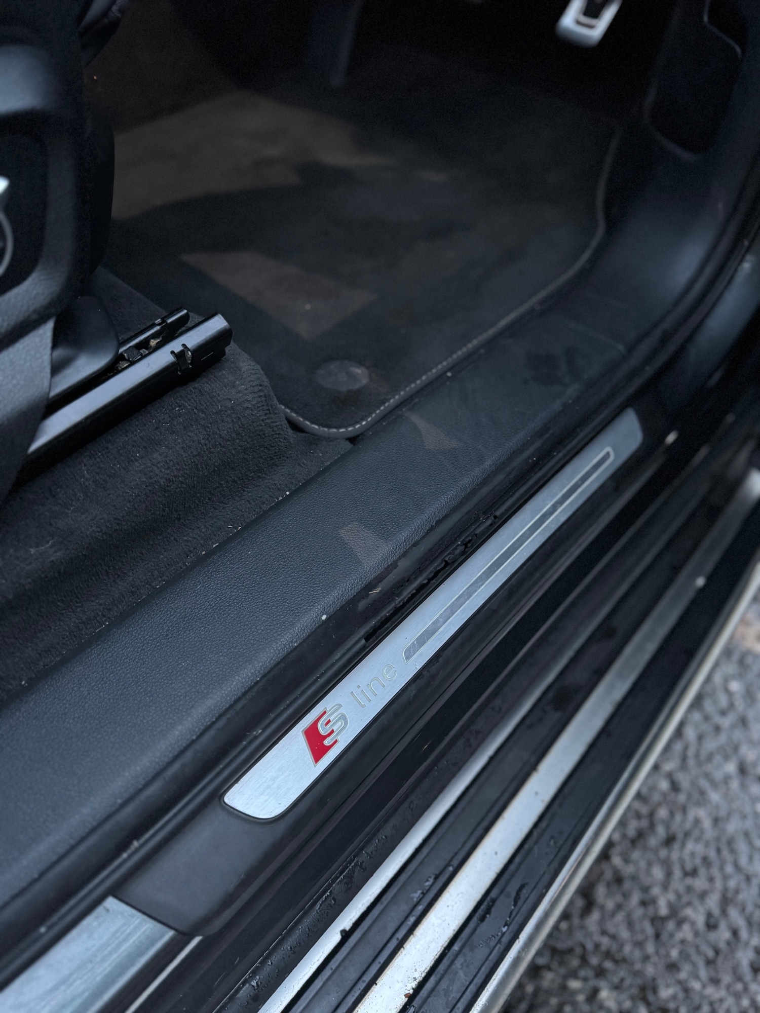 Used Audi Q7 2017 for sale - 76641677: Photo 49