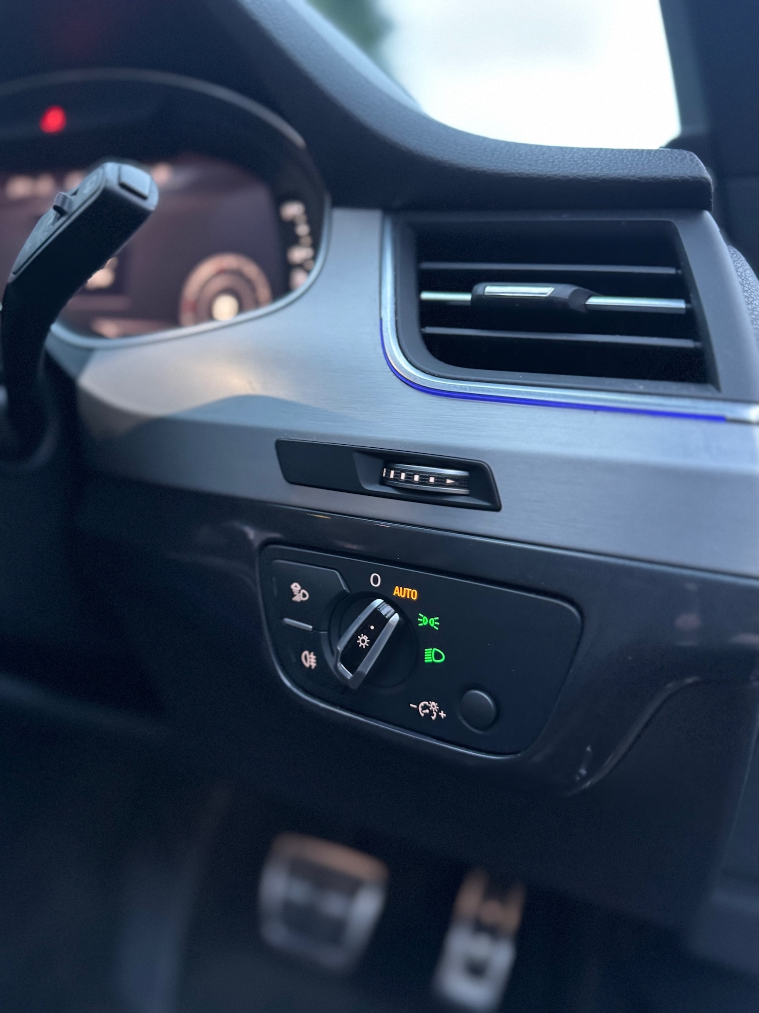 Used Audi Q7 2017 for sale - 76641677: Photo 50