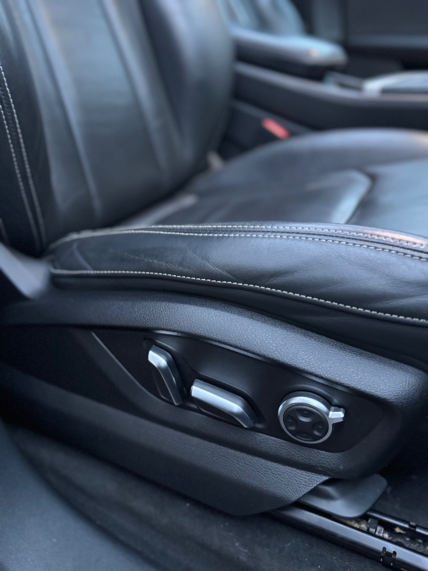 Used Audi Q7 2017 for sale - 76641677: Photo 51