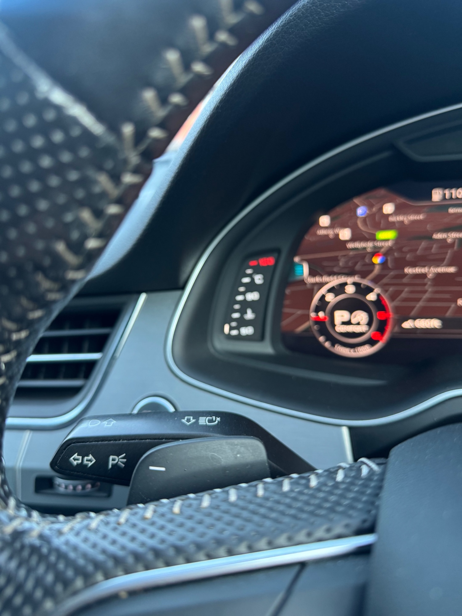 Used Audi Q7 2017 for sale - 76641677: Photo 55