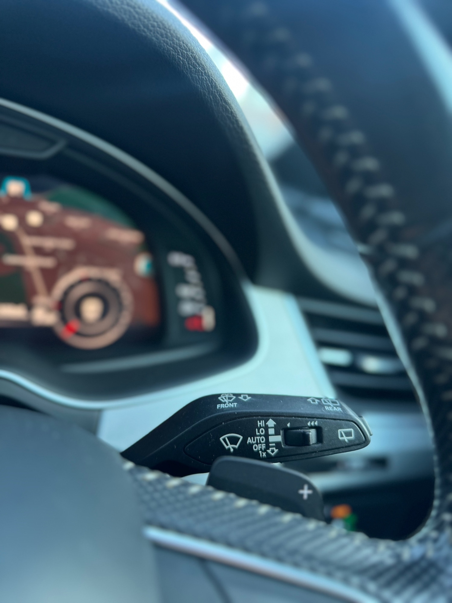 Used Audi Q7 2017 for sale - 76641677: Photo 56