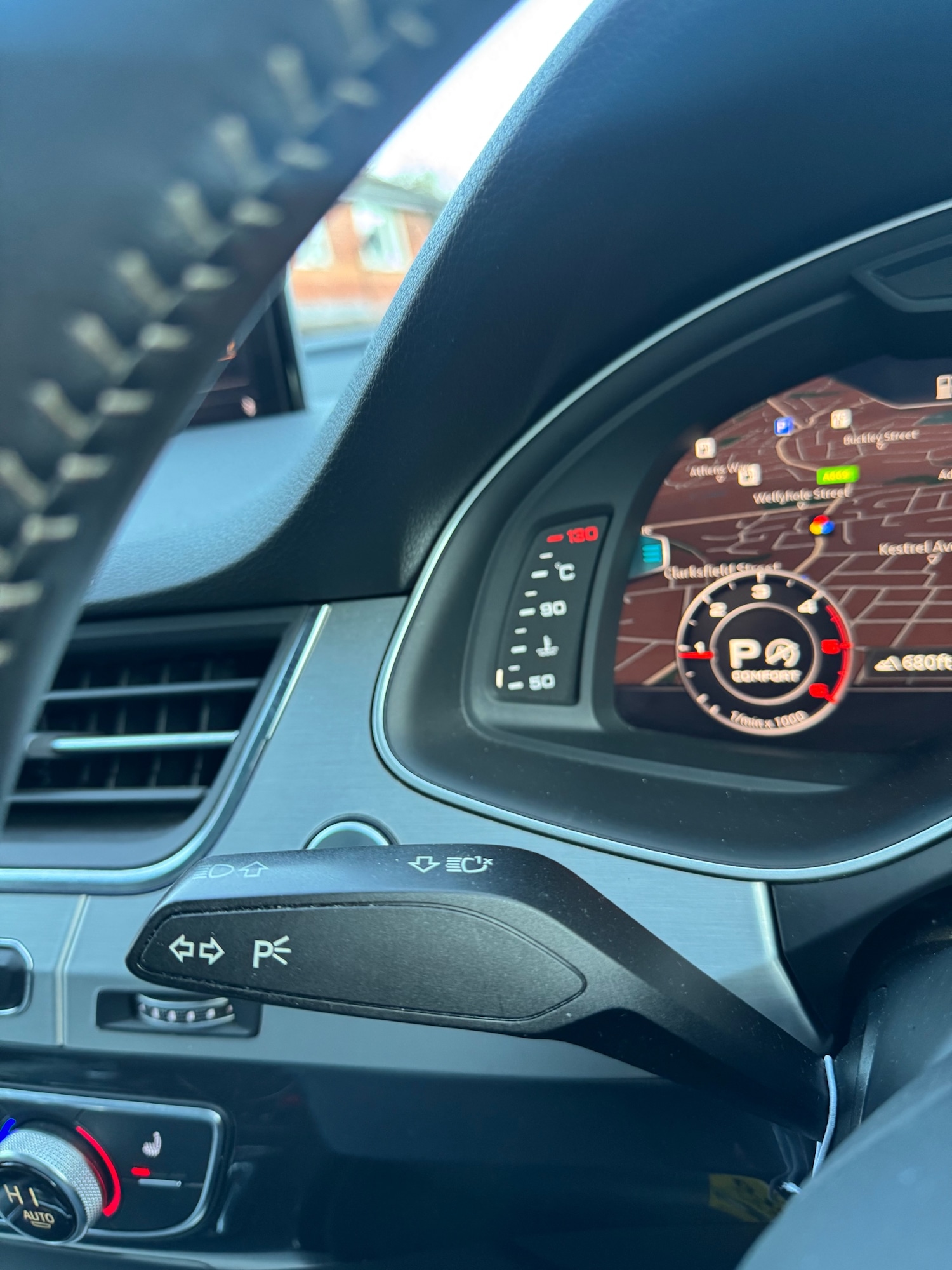 Used Audi Q7 2017 for sale - 76641677: Photo 57