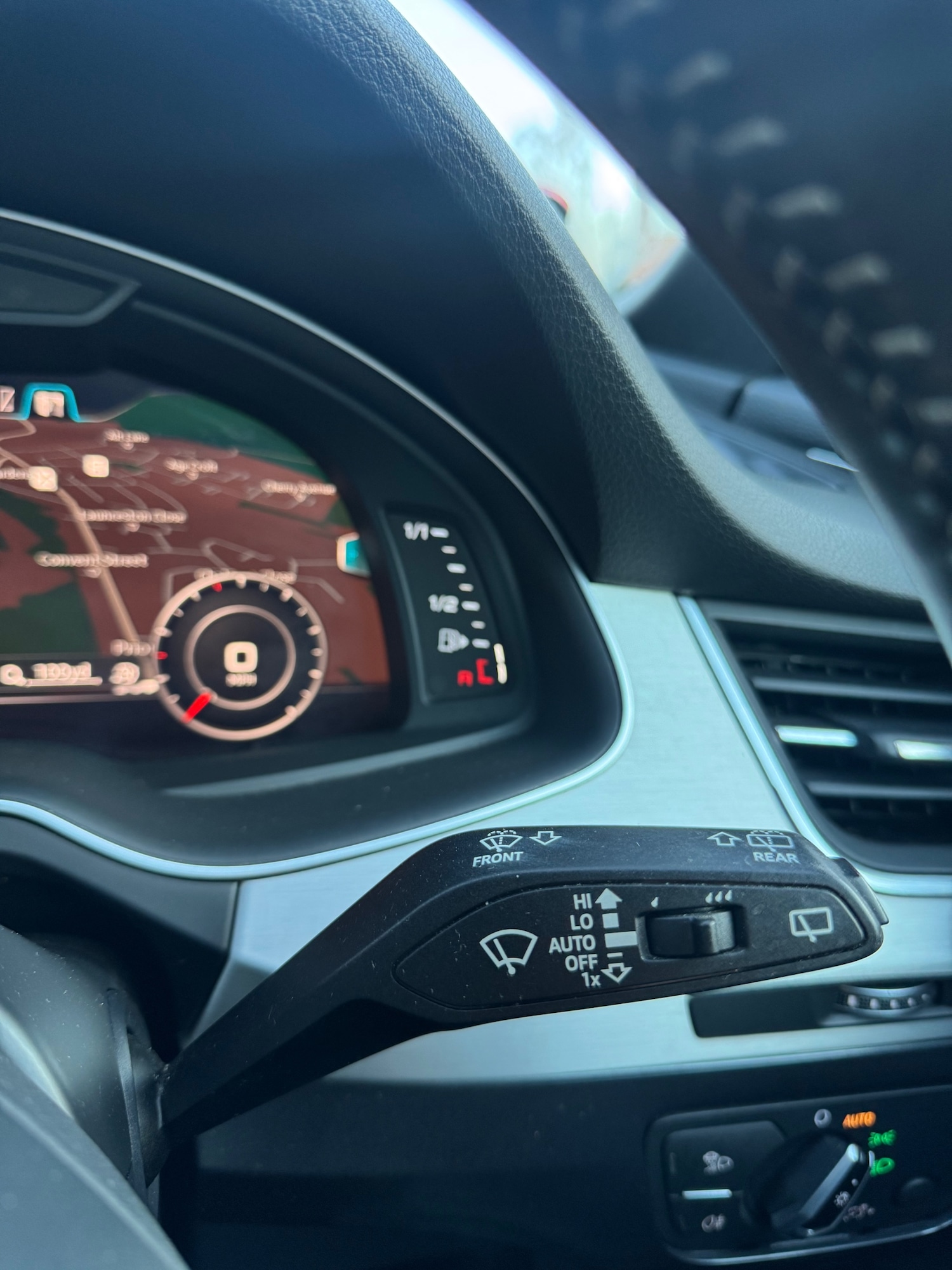 Used Audi Q7 2017 for sale - 76641677: Photo 58