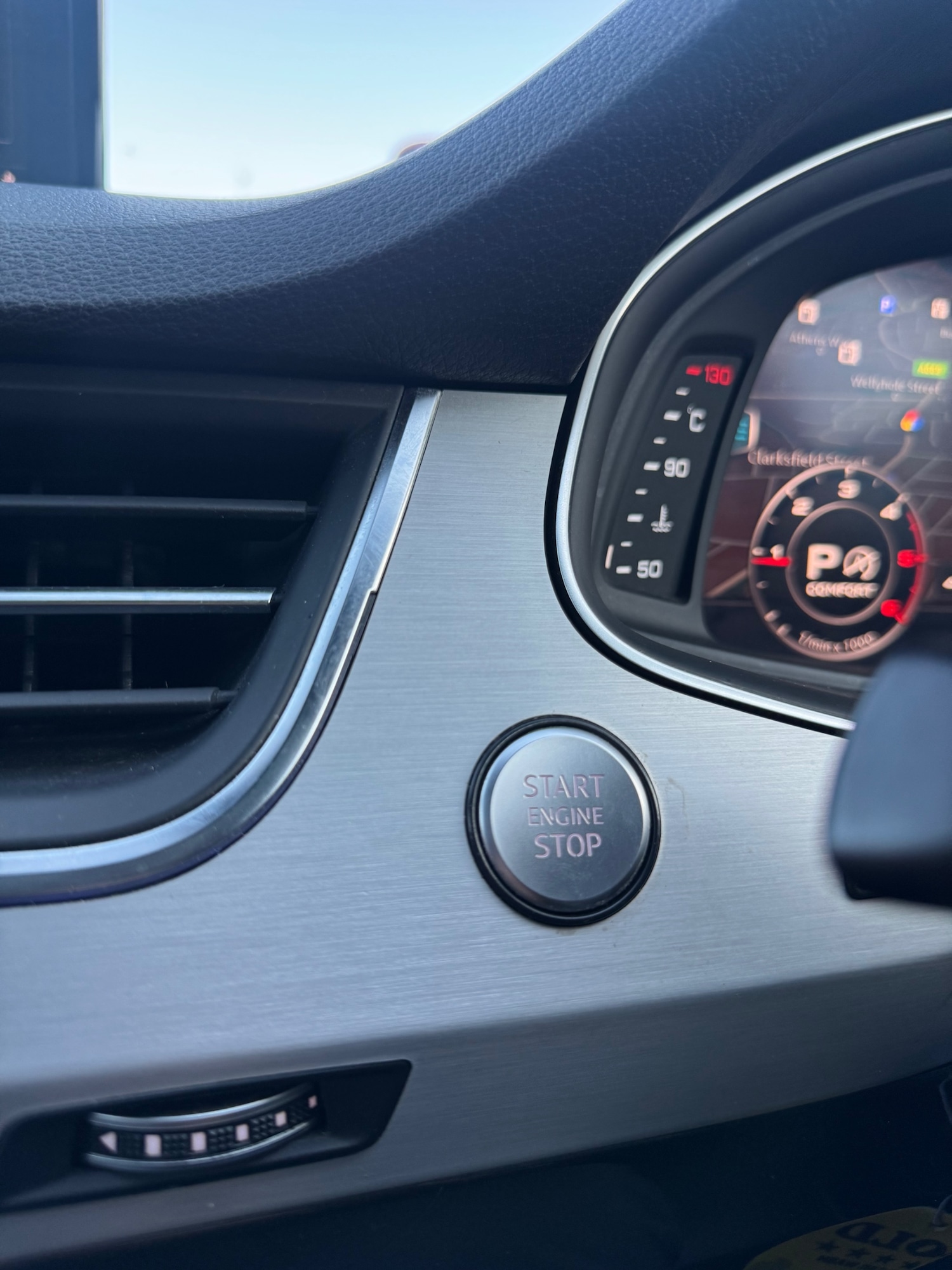 Used Audi Q7 2017 for sale - 76641677: Photo 60