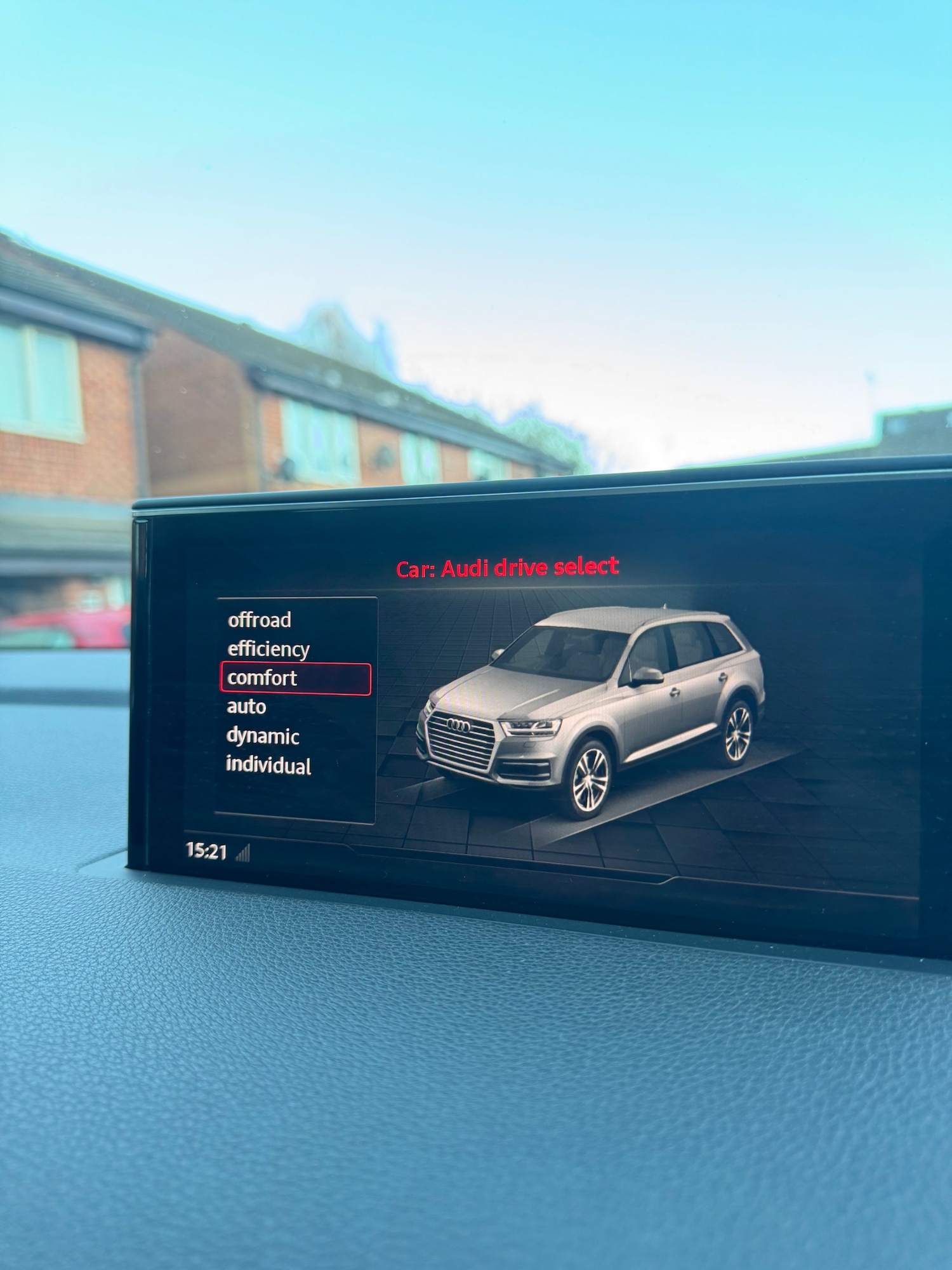 Used Audi Q7 2017 for sale - 76641677: Photo 66