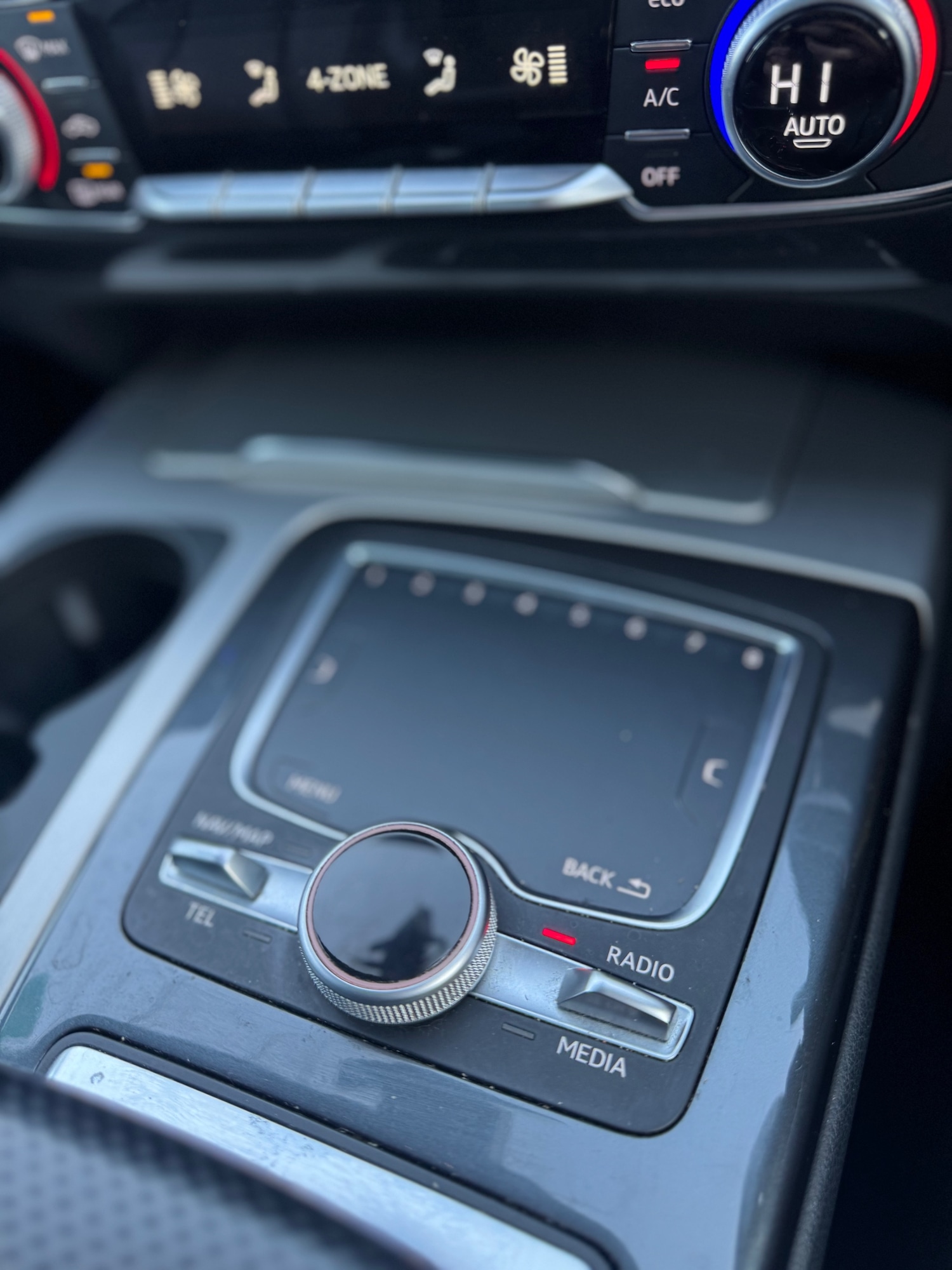 Used Audi Q7 2017 for sale - 76641677: Photo 69