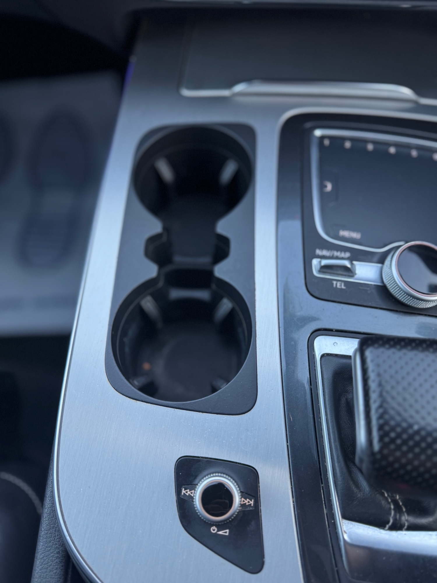 Used Audi Q7 2017 for sale - 76641677: Photo 71