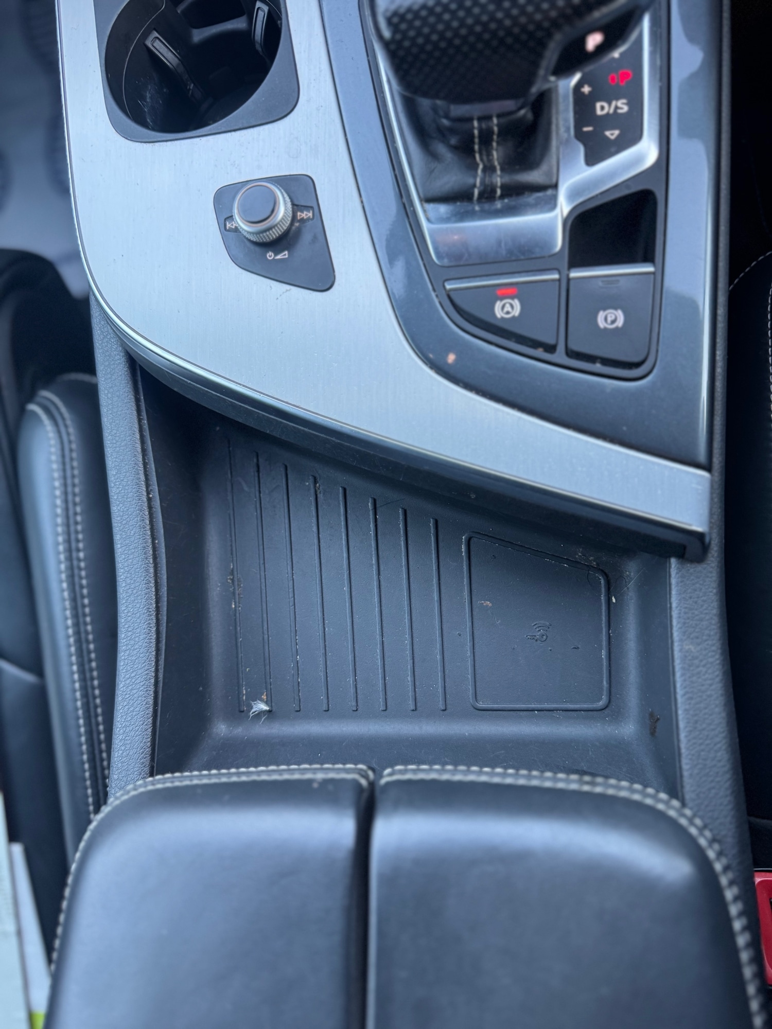 Used Audi Q7 2017 for sale - 76641677: Photo 72