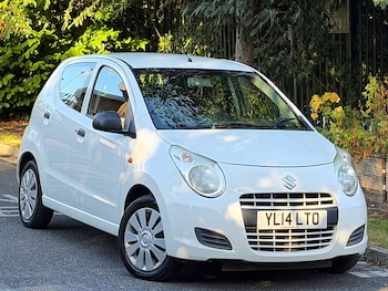 Used Suzuki Alto 2014 for sale - 79389879: Photo