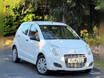 Used Suzuki Alto 2014 for sale - 79389879: Photo