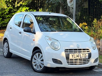 Used Suzuki Alto 2014 for sale - 79389879: Photo