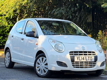 Used Suzuki Alto 2014 for sale - 79389879: Photo