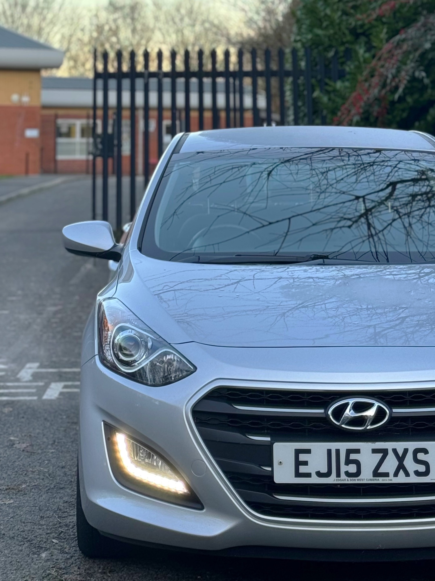 Used Hyundai i30 2015 for sale - 76663708: Photo 10