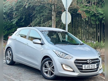 2015 (15) - 1.6 SE 5dr Auto