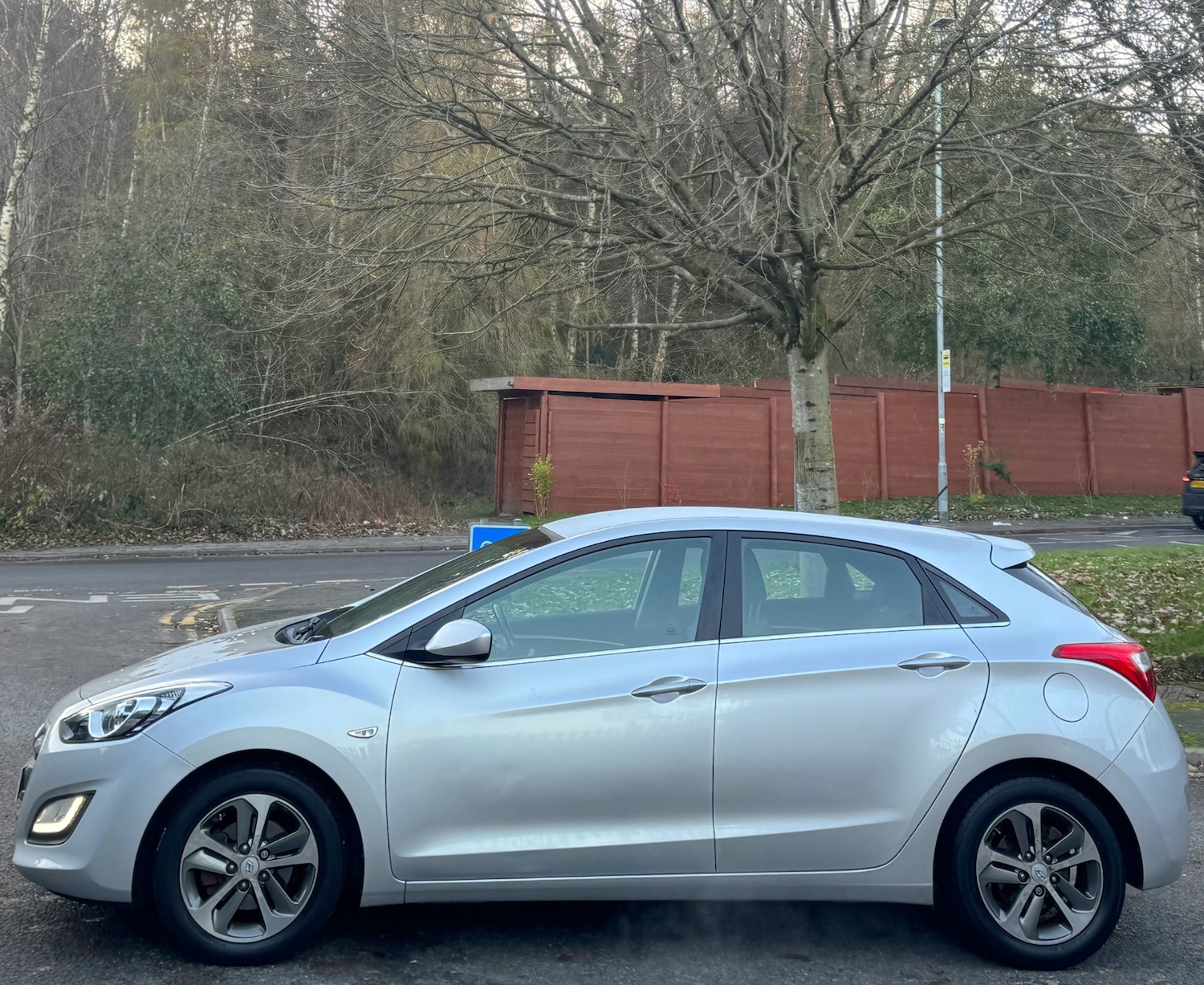 Used Hyundai i30 2015 for sale - 76663708: Photo 20