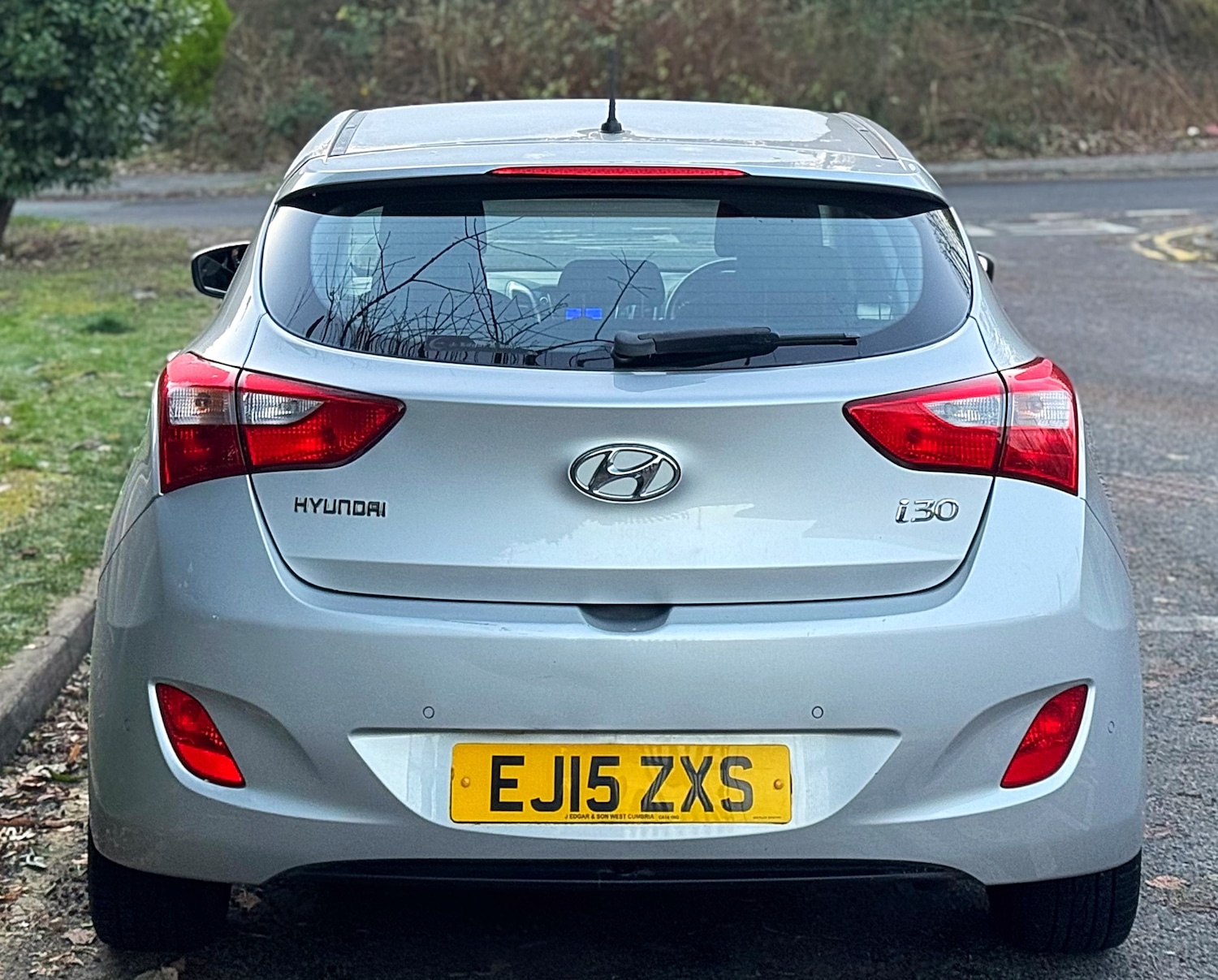 Used Hyundai i30 2015 for sale - 76663708: Photo 23