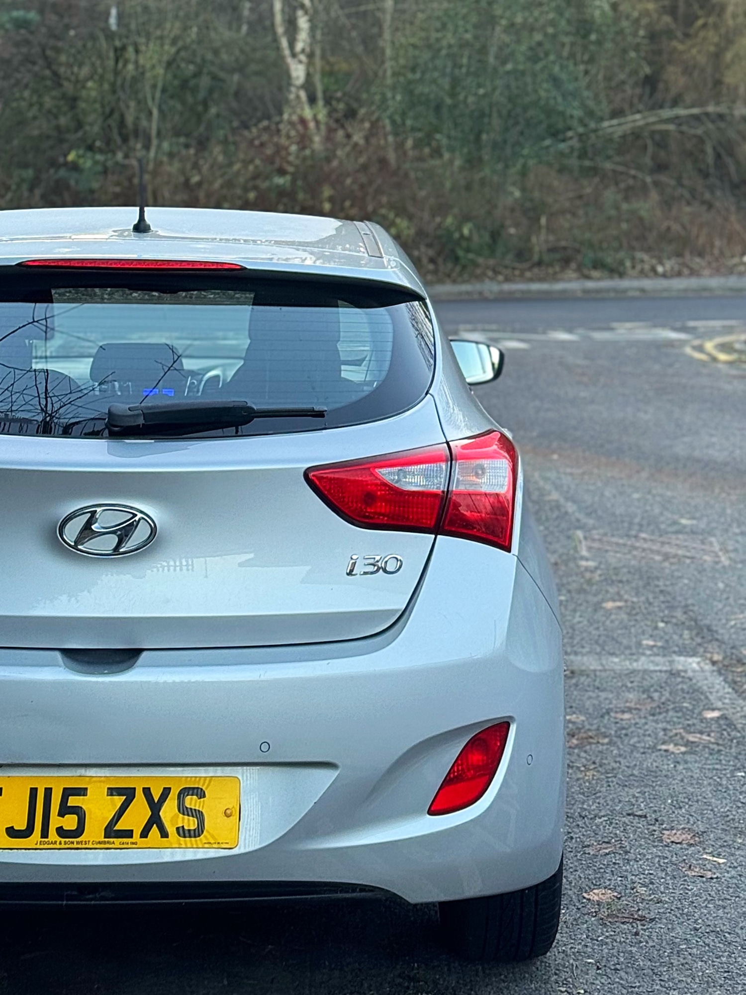 Used Hyundai i30 2015 for sale - 76663708: Photo 24