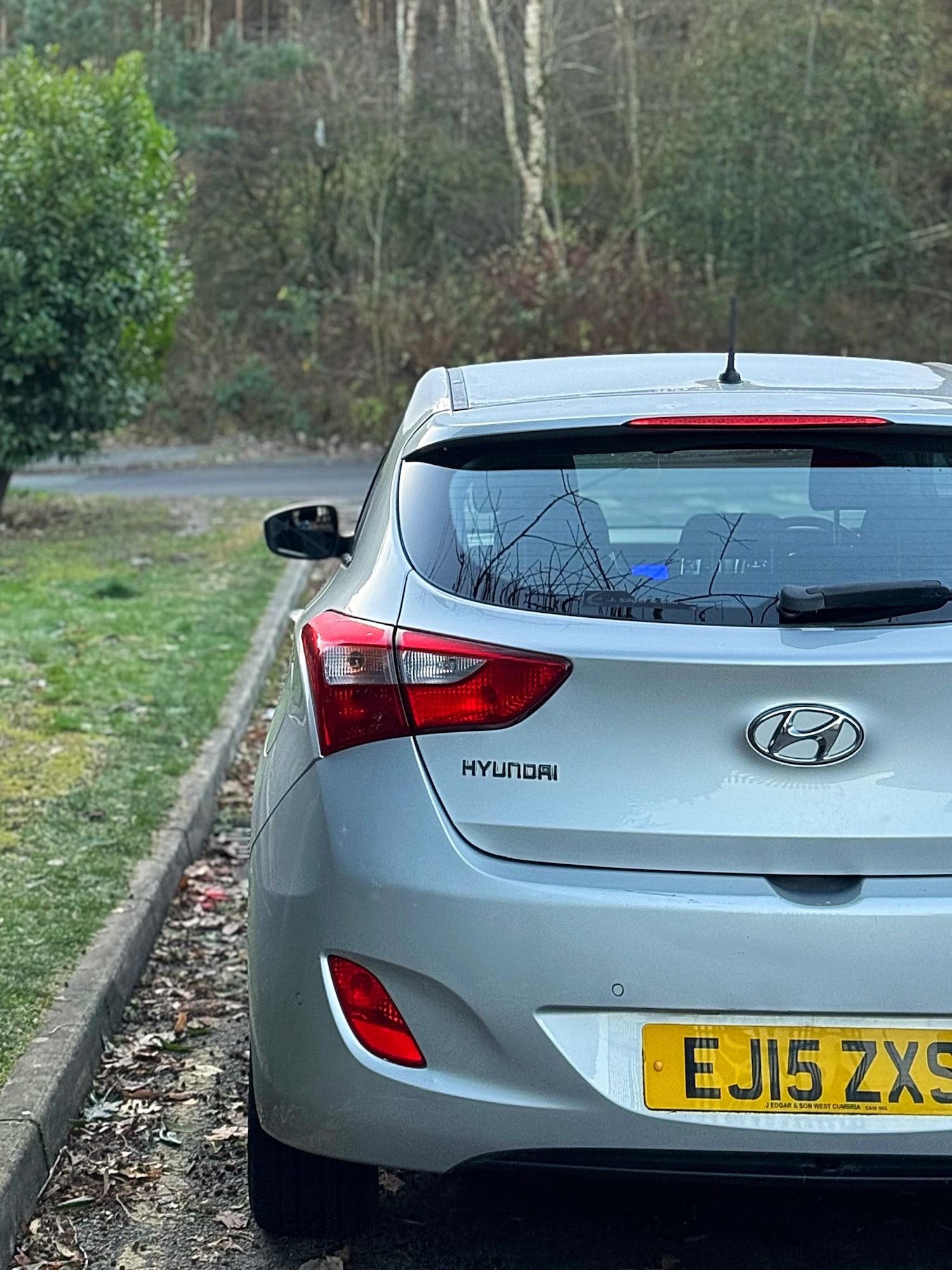 Used Hyundai i30 2015 for sale - 76663708: Photo 25