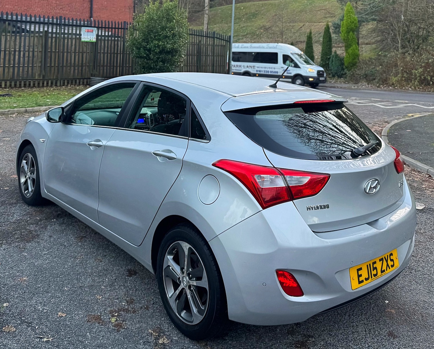 Used Hyundai i30 2015 for sale - 76663708: Photo 26