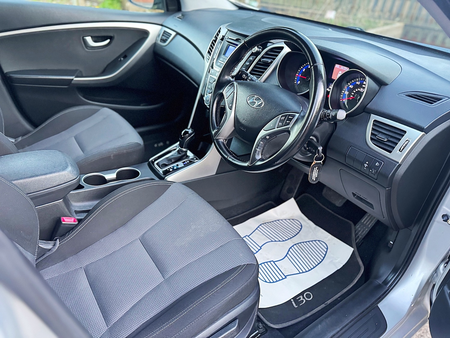 Used Hyundai i30 2015 for sale - 76663708: Photo 28