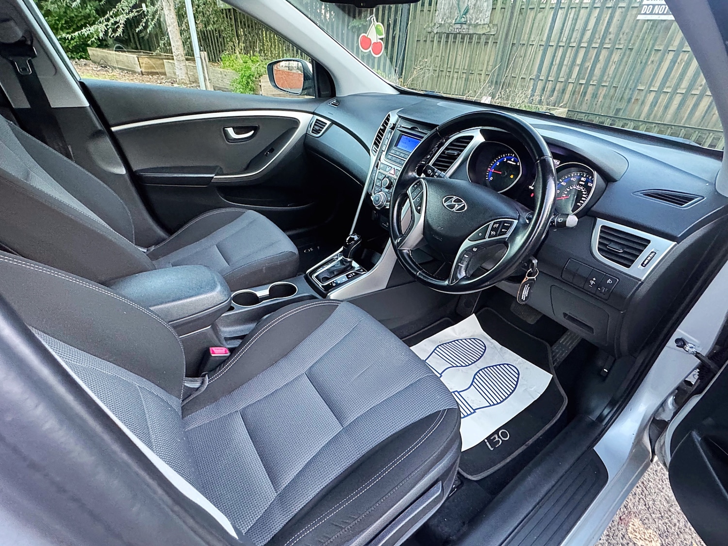 Used Hyundai i30 2015 for sale - 76663708: Photo 29