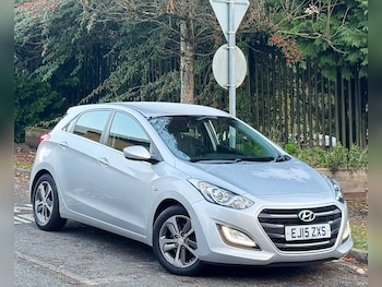 Used Hyundai i30 2015 for sale - 76663708: Photo