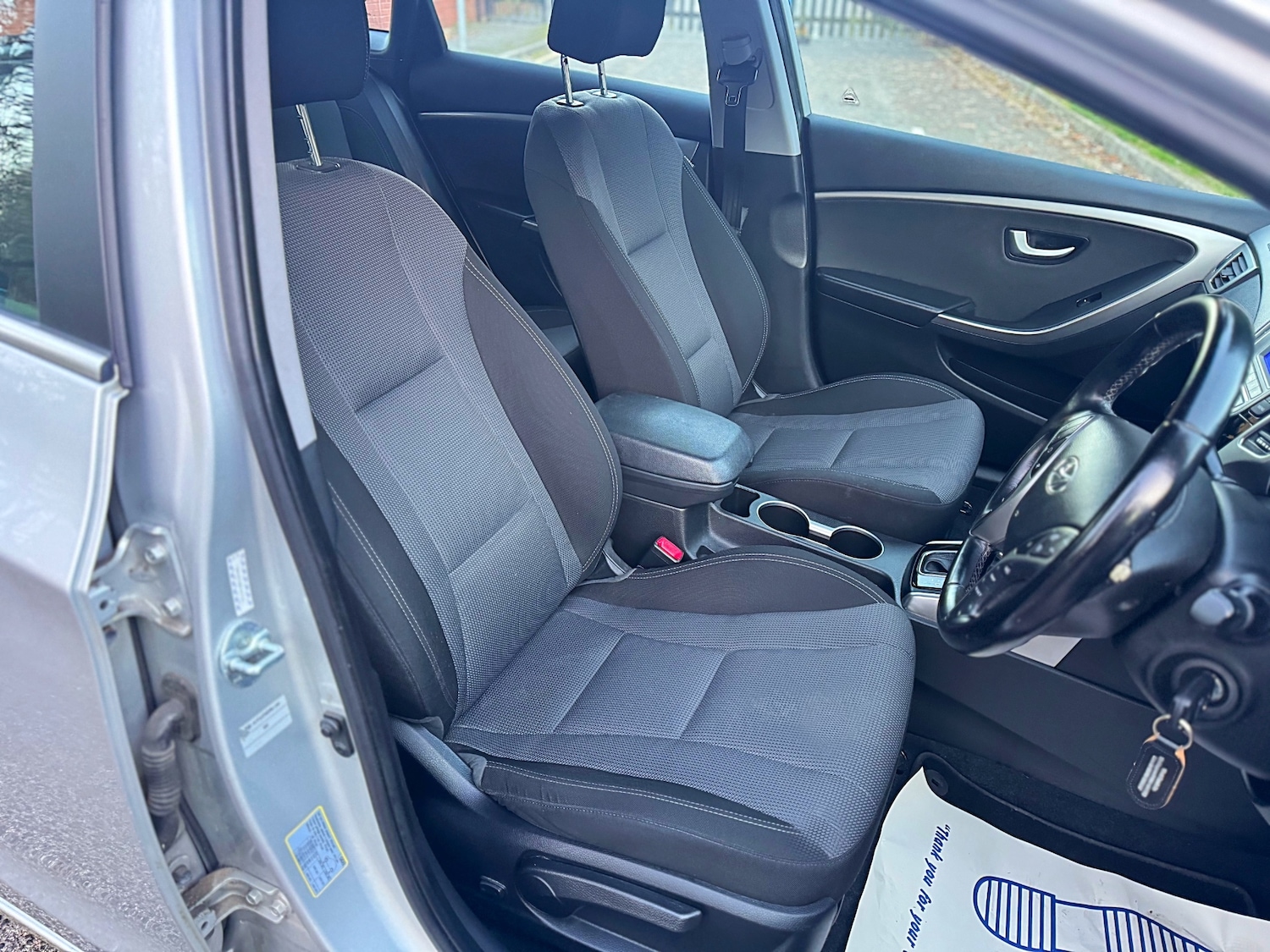 Used Hyundai i30 2015 for sale - 76663708: Photo 31