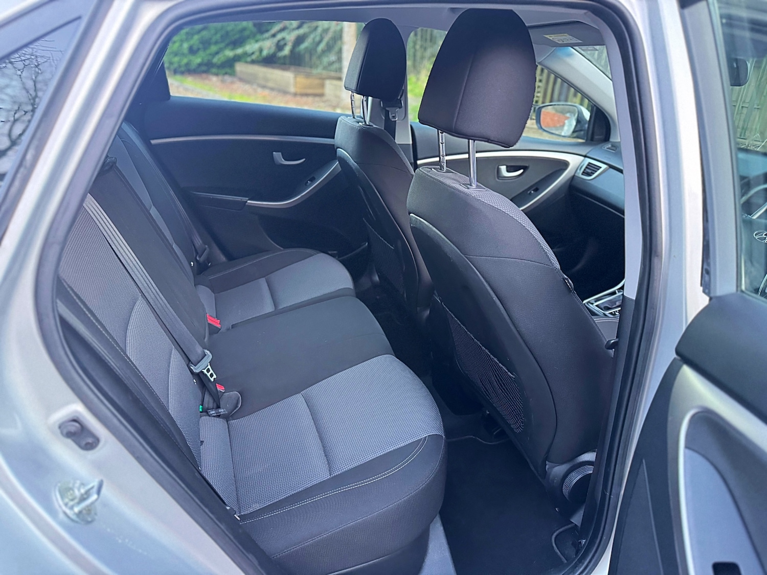 Used Hyundai i30 2015 for sale - 76663708: Photo 32