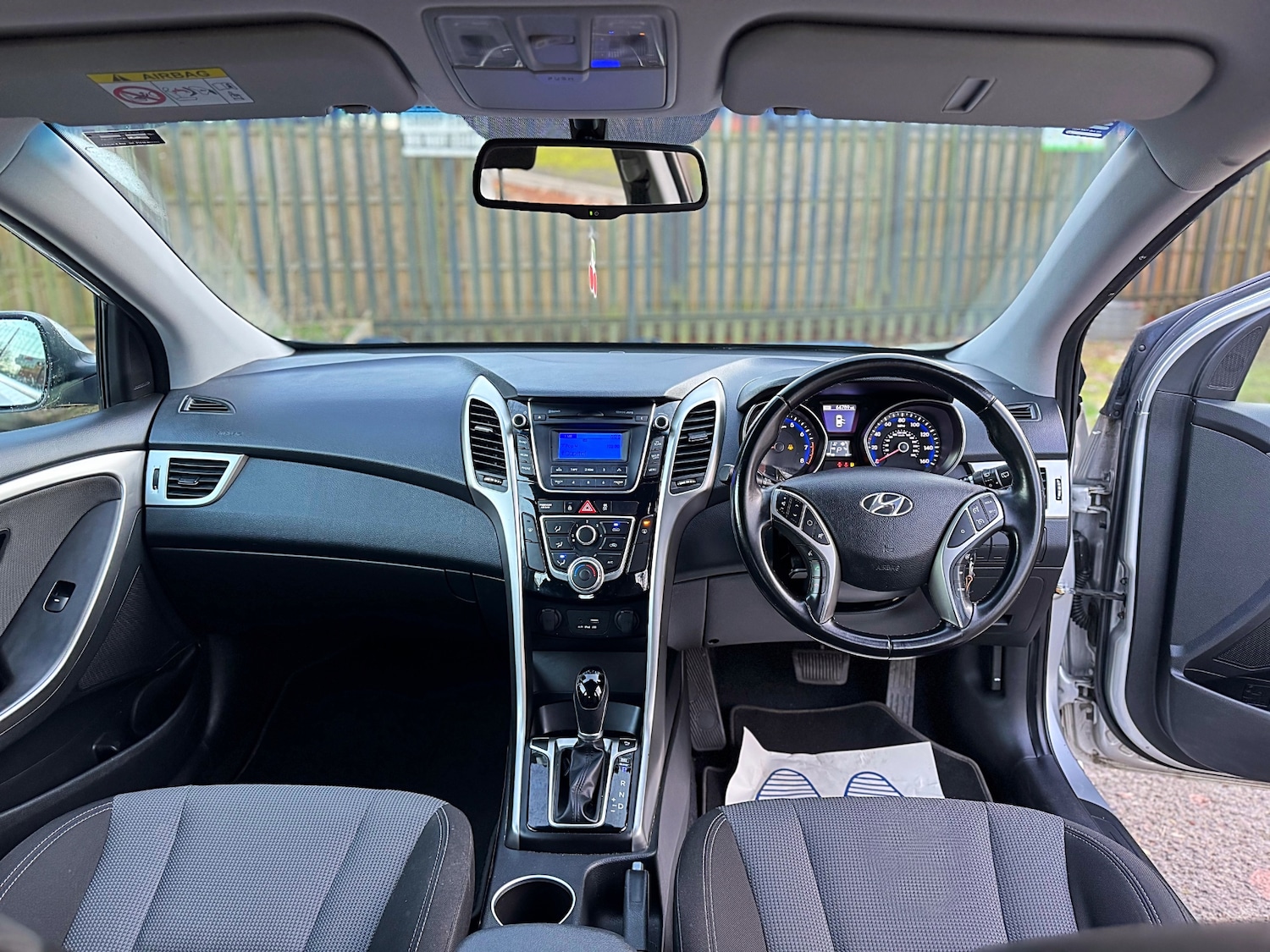 Used Hyundai i30 2015 for sale - 76663708: Photo 33