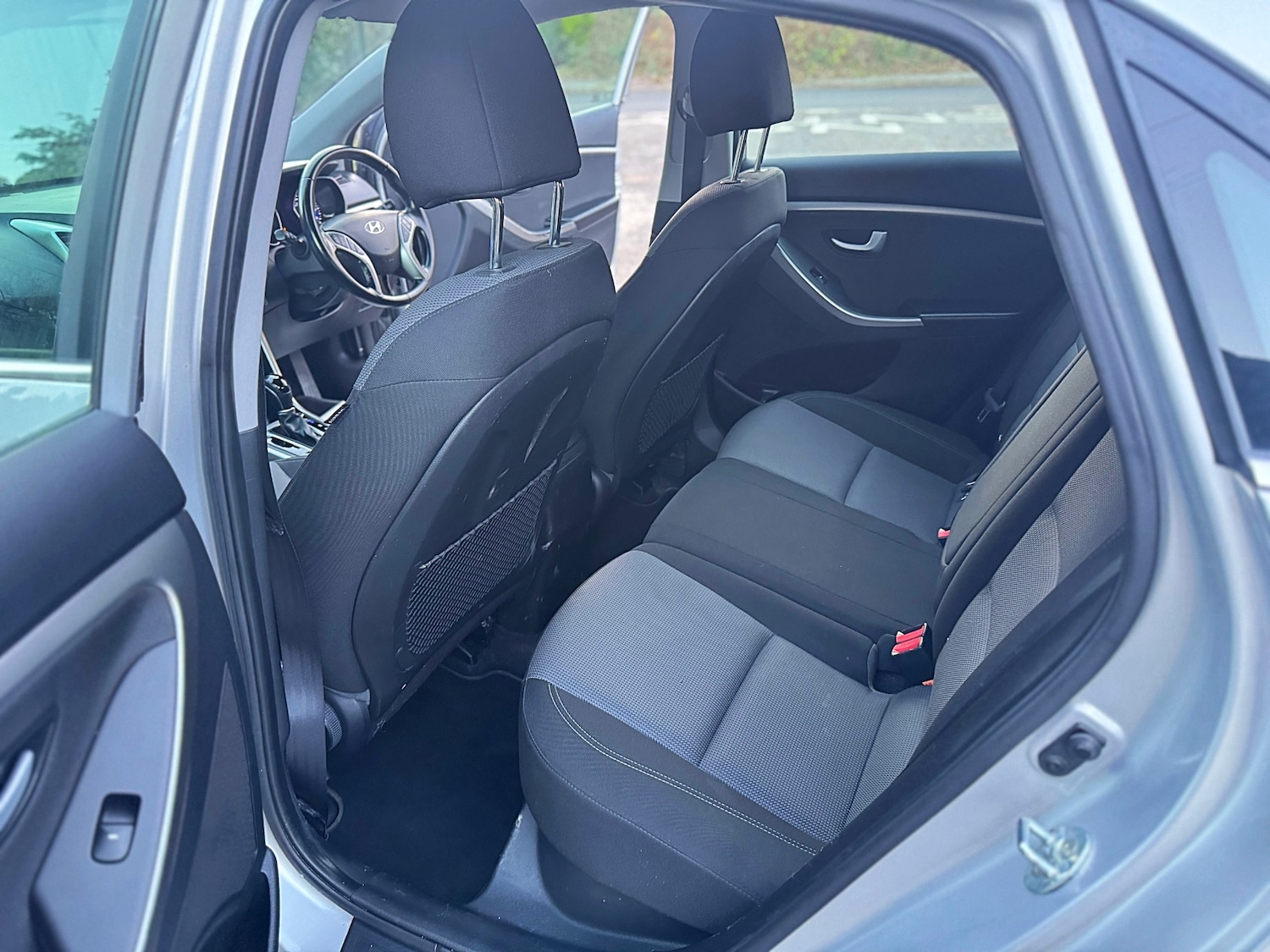 Used Hyundai i30 2015 for sale - 76663708: Photo 36