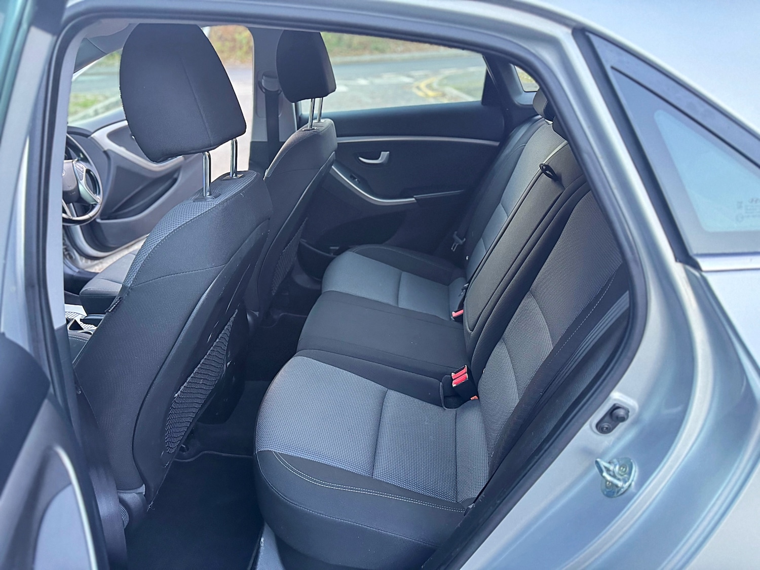 Used Hyundai i30 2015 for sale - 76663708: Photo 37