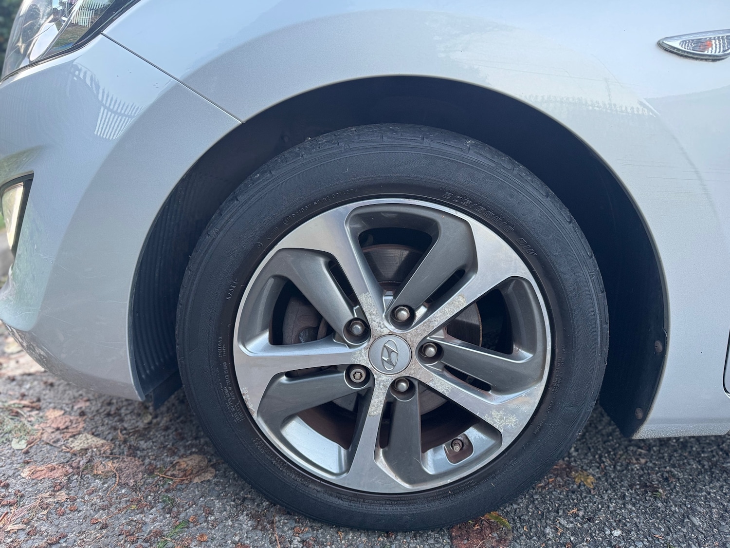 Used Hyundai i30 2015 for sale - 76663708: Photo 39