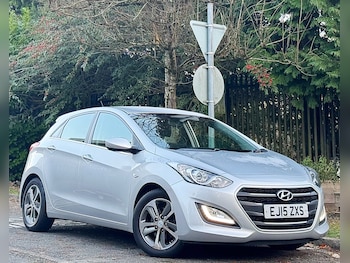 Used Hyundai i30 2015 for sale - 76663708: Photo