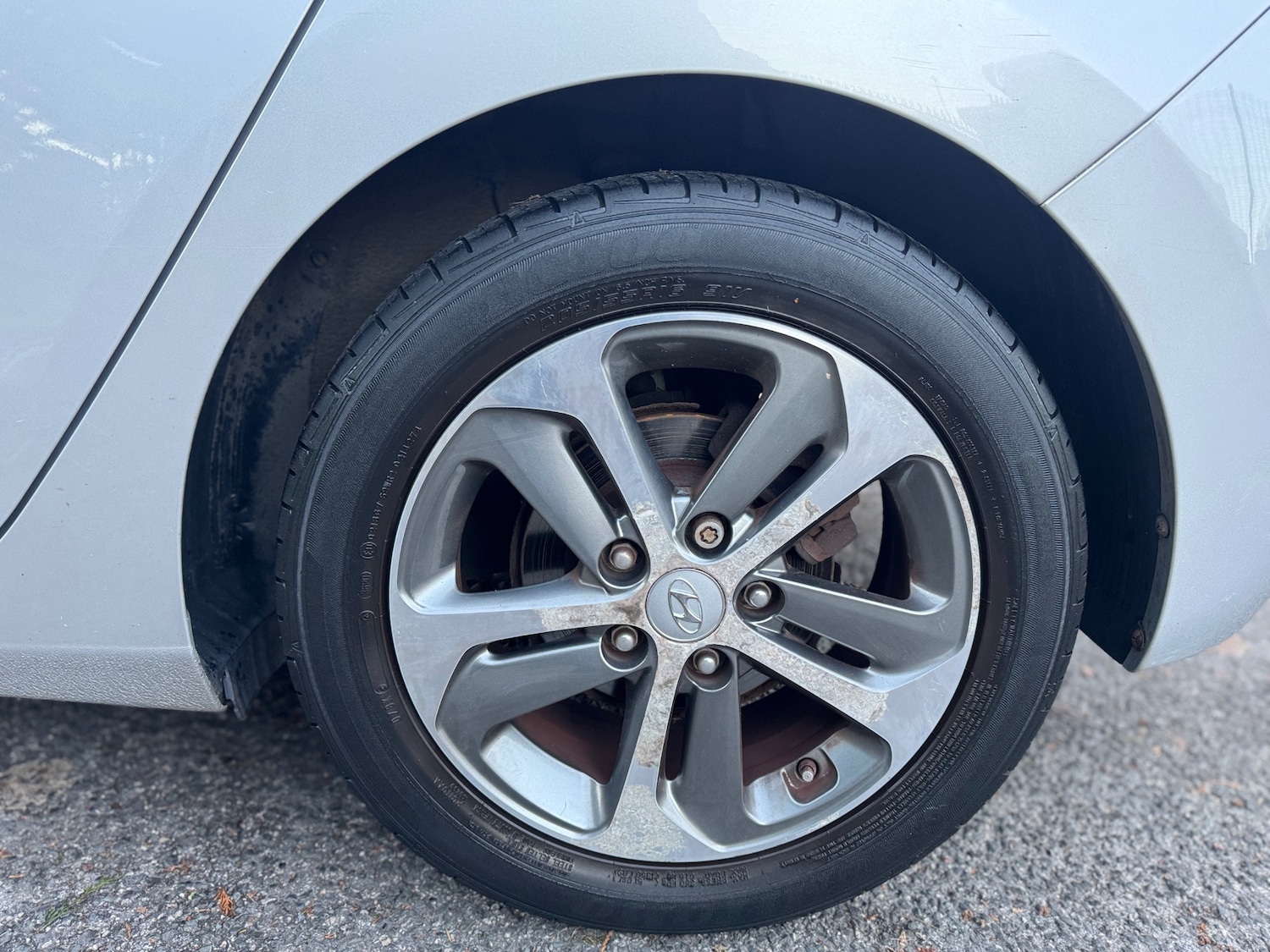 Used Hyundai i30 2015 for sale - 76663708: Photo 40