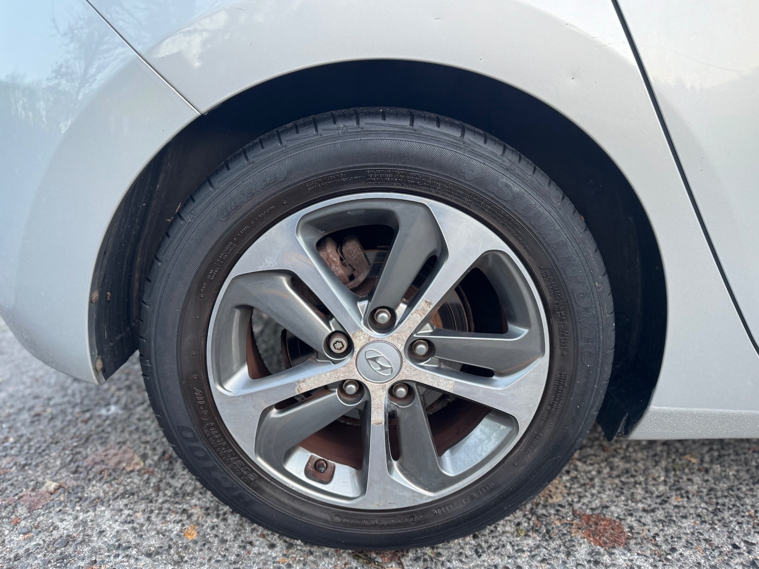 Used Hyundai i30 2015 for sale - 76663708: Photo 41