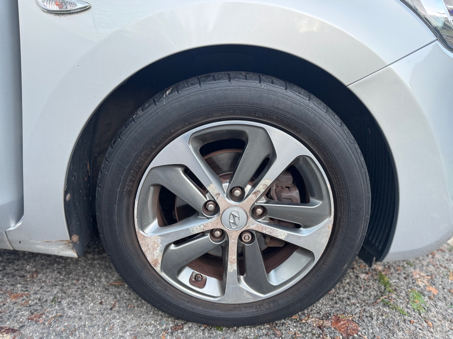 Used Hyundai i30 2015 for sale - 76663708: Photo 42