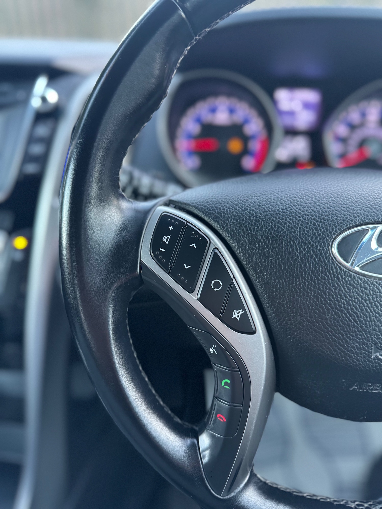 Used Hyundai i30 2015 for sale - 76663708: Photo 45