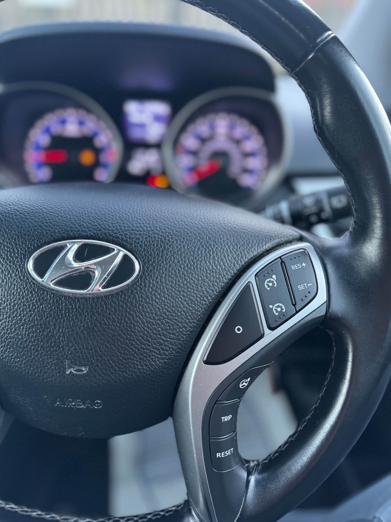 Used Hyundai i30 2015 for sale - 76663708: Photo 46