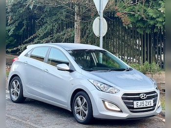 Used Hyundai i30 2015 for sale - 76663708: Photo