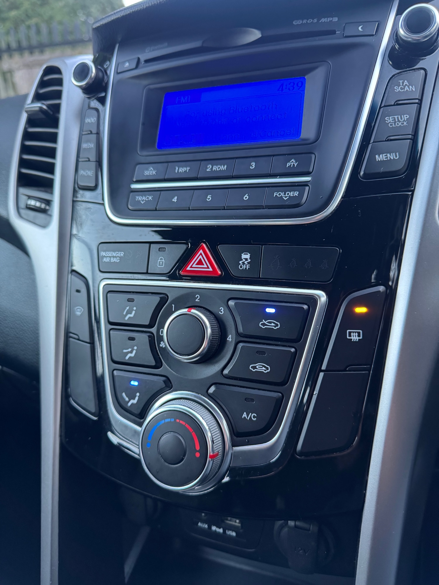 Used Hyundai i30 2015 for sale - 76663708: Photo 52